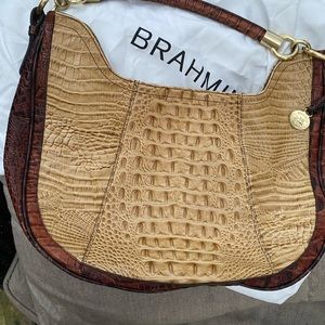 Brahmin - Gorgeous. Enough said.